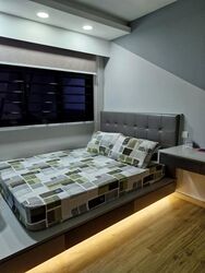 Blk 809A Keat Hong Axis (Choa Chu Kang), HDB 5 Rooms #637718941